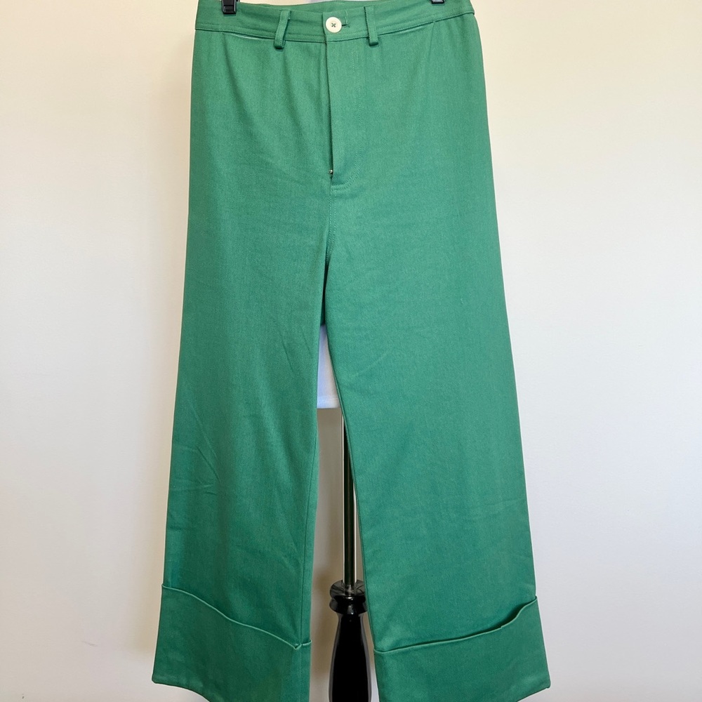 Sea NY Cuffed Pant